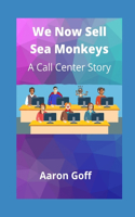 We Now Sell Sea Monkeys