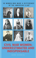 Civil War Women