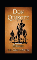 Don Quixote Annotated