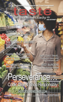 Taste of Schenectady(R) and Beyond(TM): The Gourmet Food, Lifestyle and Travel Connection(c)