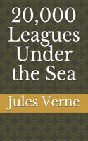 20,000 Leagues Under the Sea