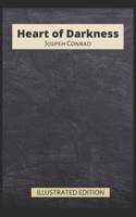 Heart of Darkness Illustrated Edition