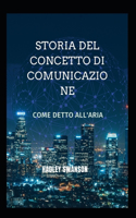Storia del concetto di comunicazione