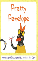 Pretty Penelope
