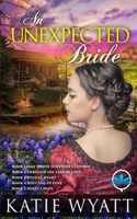 Unexpected Bride: Western & Frontier Christian Religious Romance