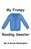 My Frumpy Reading Sweater