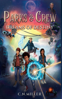 Parks and Crew