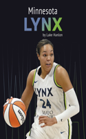 Minnesota Lynx: (WNBA Teams)