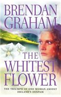 The Whitest Flower