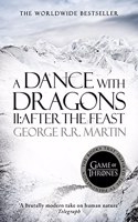 A Dance With Dragons: Part 2 After the Feast