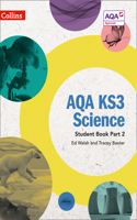 Aqa Ks3 Science - Aqa Ks3 Science Student Book Part 2