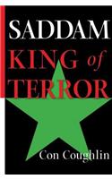 Saddam: King of Terror