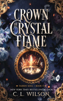 Crown of Crystal Flame: (5 Tairen Soul)