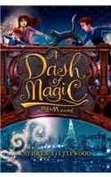 A Dash of Magic
