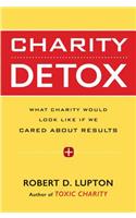 Charity Detox