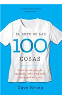 El Reto de Las 100 Cosas