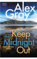 Keep the Midnight Out: A DCI Lorimer Novel