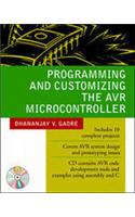 Programming and Customizing the AVR Microcontroller