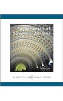 Fundamentals of Structural Analysis