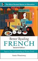 Better Reading French