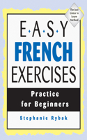 Easy French Exercises