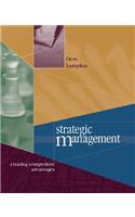 Strategic Management with Corporate Governance Update and Powerweb