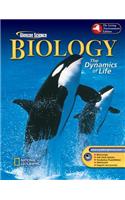 Biology: The Dynamics of Life