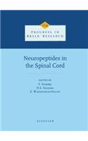 Neuropeptides in the Spinal Cord