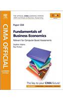 Fundamentals of Business Economics