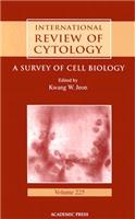 International Review of Cytology: A Survey of Cell Biology Volume 225