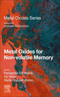 Metal Oxides for Non-Volatile Memory