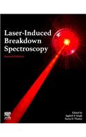 Laser-Induced Breakdown Spectroscopy