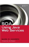 SOA Using Java Web Services