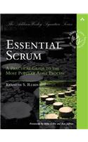 Essential Scrum