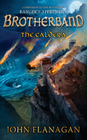 The Caldera: (7 The Brotherband Chronicles)