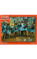 Harcourt School Publishers Reflections: Time for Kids Reader Schools Grade K