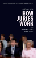 How Juries Work