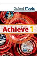 Achieve: Level 1: iTools DVD-Rom