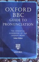 Oxford Bbc Guide To Pronounciation
