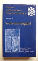 South-East England