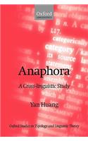 Anaphora