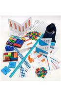 Numicon One to One Starter Apparatus Pack B