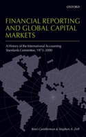 Financial Reporting and Global Capital Markets