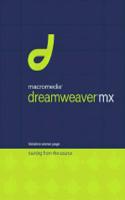 Macromedia Dreamweaver MX