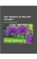The Tenants of Malory Volume 1