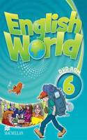 English World 6 DVD-ROM