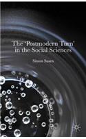 'Postmodern Turn' in the Social Sciences