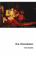 D.A. Pennebaker