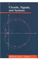 Circuits, Signals and Systems