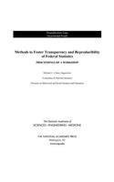 Methods to Foster Transparency and Reproducibility of Federal Statistics: Proceedings of a Workshop